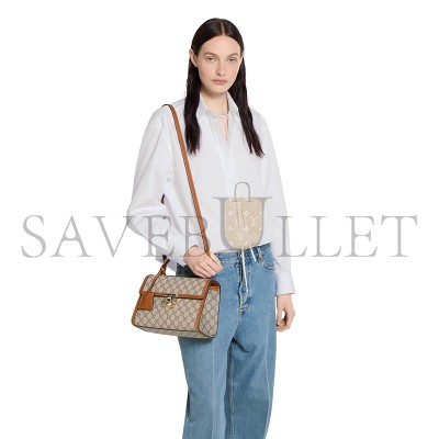GUCCI PADLOCK MEDIUM TOP HANDLE BAG ‎838998 (26*18*11.5cm)